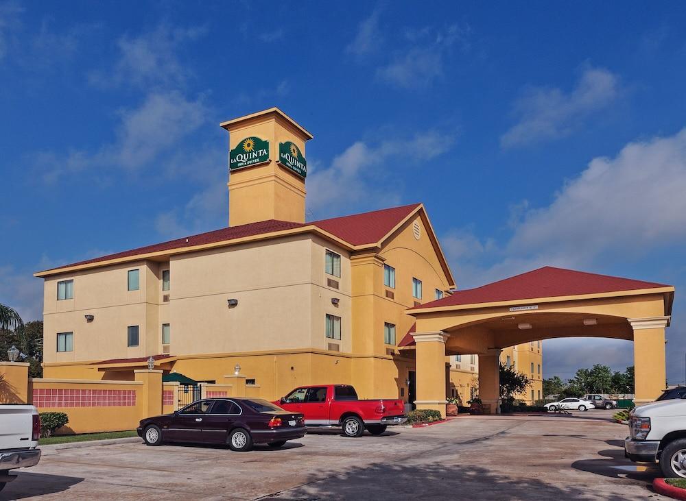 Hotel La Quinta By Wyndham Pasadena Extérieur photo