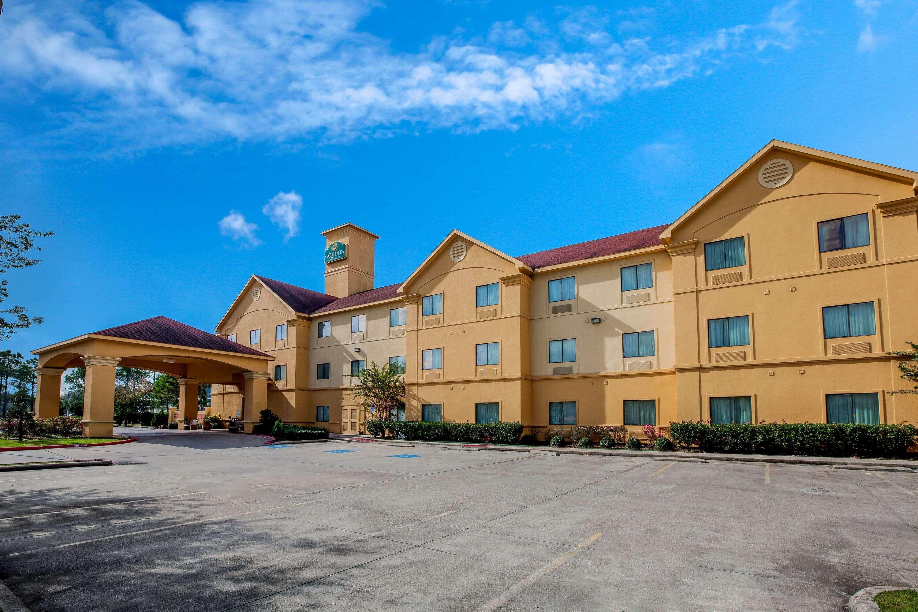 Hotel La Quinta By Wyndham Pasadena Extérieur photo